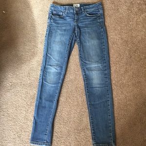 Aeropostale jeans